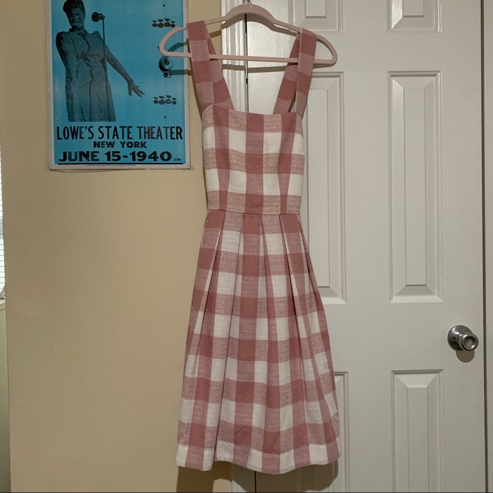 Gal Meets Glam Polly Dress